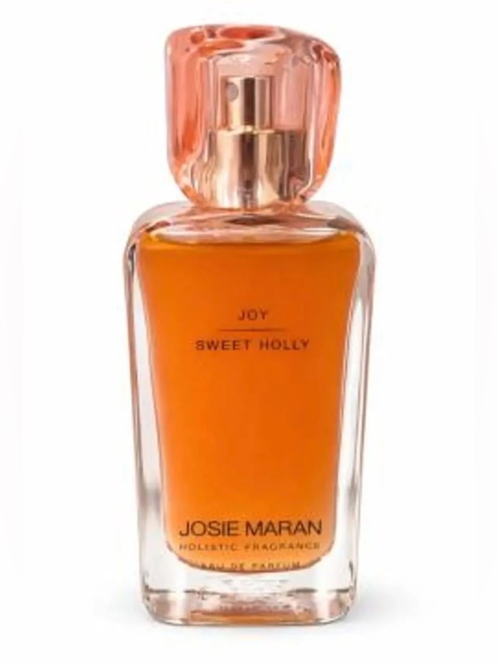 NWOB JOSIE MARAN Joy Sweet Holly Eau de Parfum